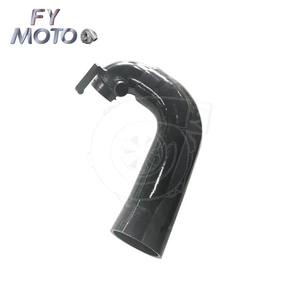 Manguera de Admisión + Entrada de Turbo IS38 para MK7 Golf GTI R / A3 S3 8V / Seat <span class=keywords><strong>Leon</strong></span> <span class=keywords><strong>Cupra</strong></span> <span class=keywords><strong>280</strong></span> / Skoda Octavia (2.0 TSI EA888 MQB) - Product Image 1