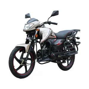 Chinese Manufacture Hot Sale Chongqing Factory Loads 150KG Motorcycle 110cc Adult Motorcycle Sportbikes