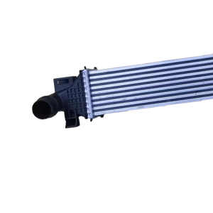 JD 23018 Hệ thống làm mát <span class=keywords><strong>intercooler</strong></span> cho Ford thoát 2020 <span class=keywords><strong>intercooler</strong></span> lx6z6k775b lx616k775bd AC phụ tùng <span class=keywords><strong>intercooler</strong></span> - Product Image 3