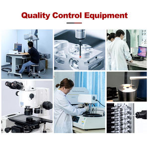 중국 진주 강 델타 저렴한 CNC 워크샵 알루미늄 맞춤형 금속 하우징 가공 부품 - Product Image 3