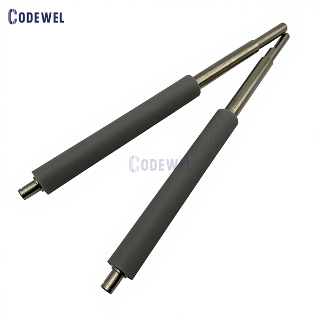 1-206203-95 Platen Roller for Intermec PM4i PF4I Thermal Label Printer 203dpi 300dpi Replace