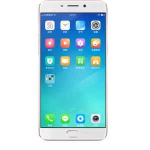 Ucuz kullanılan cep telefonları toplu satış için toptan orijinal smartphone oppo telefonlar cep android reno R9 R9S için OPPO