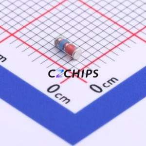 Diodo Zener ZMM8V2 LL-34 Nuevo y Original, Componentes Electrónicos al por Mayor, Proveedor de Chips y Servicio BOM - Product Image 2