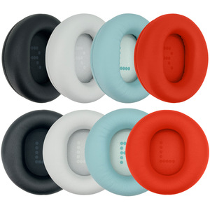 Almohadillas de Repuesto para Auriculares CMF by NOTHING Headphone Pro, Almohadillas de Espuma de Cuero Proteico - Product Image 6