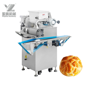 Ying máy móc Hong Kong phong cách dứa vỏ bánh máy - Product Image 1