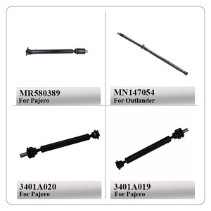 Pièces automobiles fabricant <span class=keywords><strong>Cardan</strong></span> fournisseur avant arrière arbre d'entraînement d'hélice pour Toyota <span class=keywords><strong>Nissan</strong></span> Mitsubishi Ford Isuzu - Product Image 3
