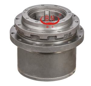 Escavatore VOE14505081 riduttore cambio trasmissione trasmissione viaggio finale per <span class=keywords><strong>Volvo</strong></span> EC55B, EC55C, EC60C - Product Image 1