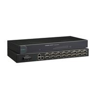 Serveurs terminaux MOXA série CN2600 à 8 et 16 ports RS-232/422/485 avec redondance double LAN. Pour le prix exact, veuillez nous contacter. Contactez-nous pour des prix réduits.