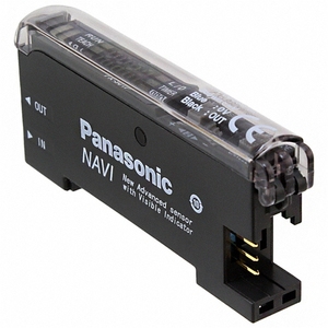 FX-301P โฟโตอิเล็กทริคเซนเซอร์อุตสาหกรรมแบบใหม่และของแท้ มีสินค้าในสต็อก - Product Image 1