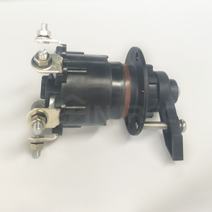 De-tràn đầy sinh lực Khay hình thức tap Changer cho biến áp Thiết bị chuyển mạch với chất lượng tốt giá thấp - Product Image 3