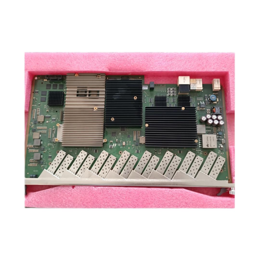 Carte Réseau GPON Nokia 3FE65586BA - 7360 ISAM FX, Ouverte Jamais Utilisée