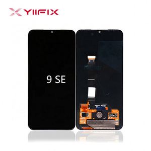 Pantalla LCD Original de Alta Calidad para Xiaomi Mi 9 SE, Reemplazo del Ensamblaje del Digitalizador de Pantalla Táctil para Xiaomi <span class=keywords><strong>Mi9SE</strong></span> Mi9 SE Lcds - Product Image 2
