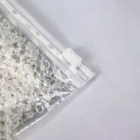 Resealable 플라스틱 포장 가방 투명 의류