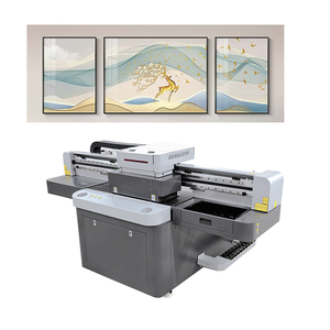 Impresora UV de la Fábrica de Linyi, Impresora UV para Carcasas de Móviles, Impresora UV 9060 - Product Image 1