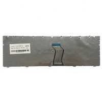 Clavier d'ordinateur portable pour lenovo g560 G570 Z560 B570 B590 g770 Z570 V570 remplacement de clavier d'ordinateur portable
