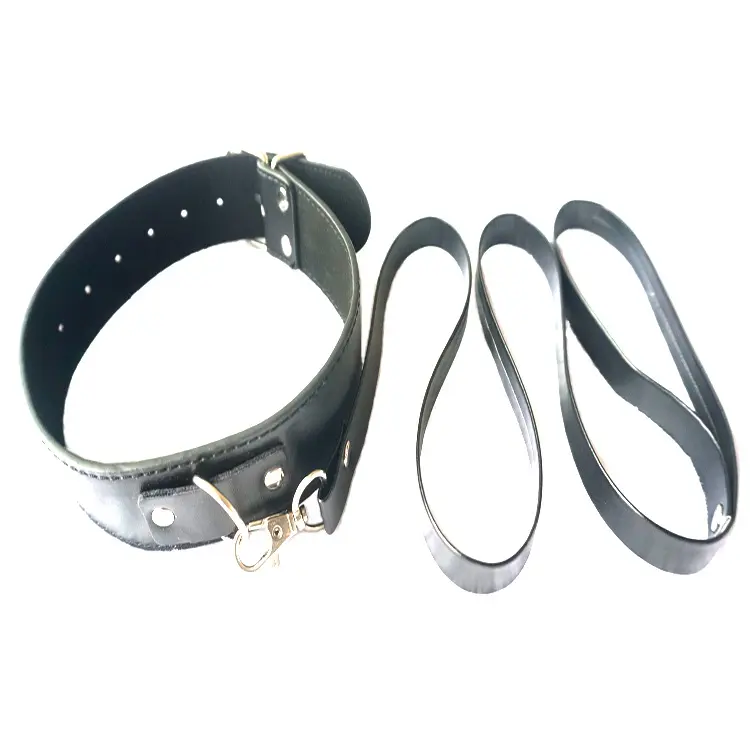 Offre Spéciale Sm Bondage Sexy Collier Clavicule Collier Bdsm Adulte Jeu Jouet Collier De Cou