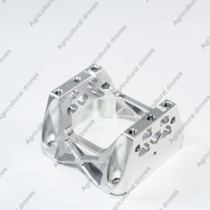 ฐานยึดมอเตอร์รุ่นใหม่ DJT60 สำหรับโดรนพ่นยาทางการเกษตรและการเกษตร พร้อมฝาครอบสำหรับยกและขนย้ายของหนัก - Product Image 5