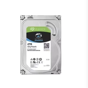 Herstellerpreis 4 TB Festplatte SAS SATA interne Festplatten Festplatte ST4000VX007 Seagate Exos 4T auf Lager