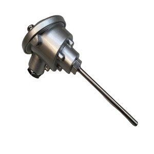 مجس 6 * من مستشعر درجة الحرارة <span class=keywords><strong>Pt100</strong></span> في نطاق درجة حرارة العمل-50-+ 200C - Product Image 1