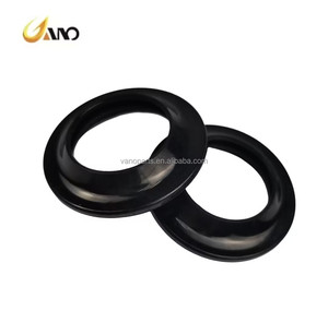 Wanou kích thước khác nhau xe máy con dấu xe máy Ngã Ba van điều tiết Bụi che - Product Image 2