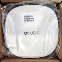 Puntos de Acceso Externos para Campus Aruba Networking Serie 500 AP-505(R2H28A) con Velocidad de Datos de 2.6 Gbps en Stock, Dispositivos de Red