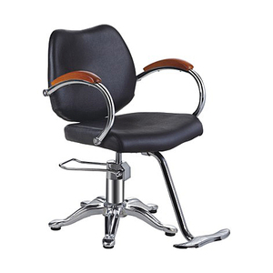 Wholesale <span class=keywords><strong>Barber</strong></span> <span class=keywords><strong>Shop</strong></span> Styling Beauty Chairs, Men Hair Salon Styling Foot Massage Chair - Product Image 1