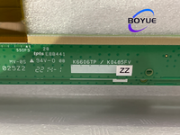 SHARP 70 pouces télévision Lcd écran TV pièce de rechange 70 pouces remplacement d'écran TV pour JE00Z1C0651 K6606TP