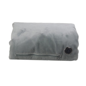 Almohadilla Térmica Portátil de Grafeno para Mujer, Recargable por USB, Calentador de Manos Eléctrico para Oficina - Product Image 1