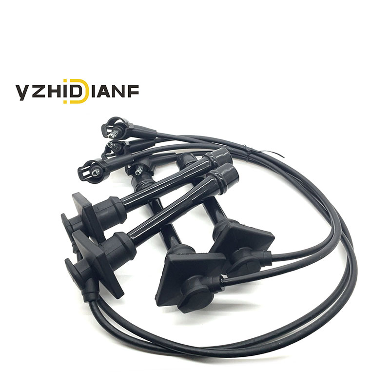 Premium Ignition Cables ACDelco Professional Spark Plug Wire Set
