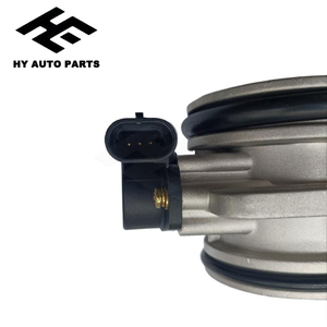 Cuerpo de aceleración 7700102870 161192787R 7700875078 8200060868 para <span class=keywords><strong>Renault</strong></span> Megane Scenic 1.6L 2.0L 1999 2003 - Product Image 4