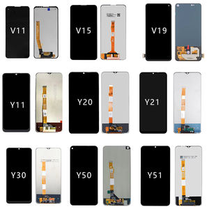 Pantallas LCD para Teléfono Móvil Vivo Y22S, Pantalla Táctil LCD para Vivo Y22S, Repuesto de Pantalla - Product Image 3