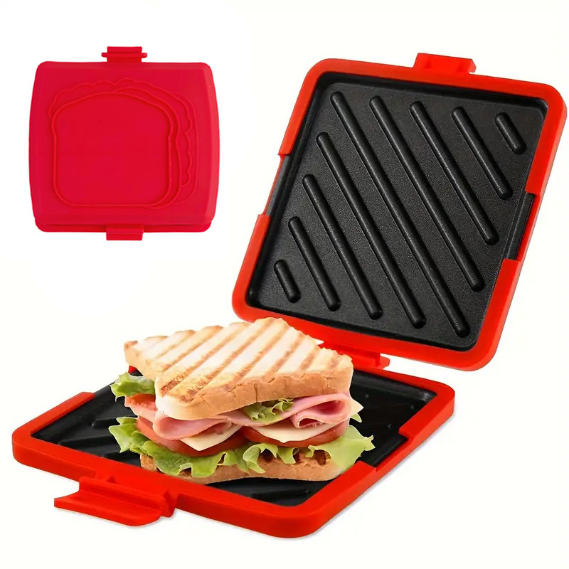 Connexion sergé rouge