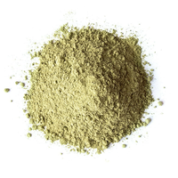 Poudre de germes d'avoine pure de qualité 100% Phytonly, poudre de germes d'avoine instantanée, produit en vente chaude pour boire