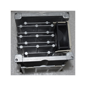Équipement électrique 220V à 380V 3G3MX2-A2002-V1 pour convertisseur de fréquence Omron 3G3MX2-A2002-V1 - Product Image 5