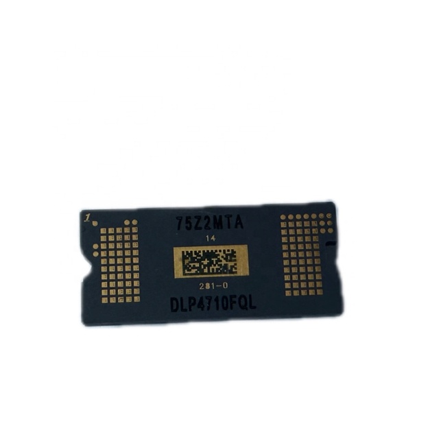 Good One 100% Original DMD Chip DLP4710FQL MINI for Projector 220V