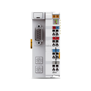 Módulo de conector I/O, 750-556, <span class=keywords><strong>2CHAN</strong></span>, salida analógica +/-10VDC - Product Image 1