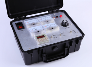 Hayvan elektro ejaculator/semen toplama ekipmanları için Sığır Köpek - Product Image 3