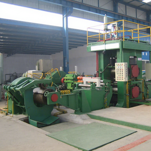 Laminatoio a freddo industriale di alta qualità per prezzi competitivi - Product Image 1