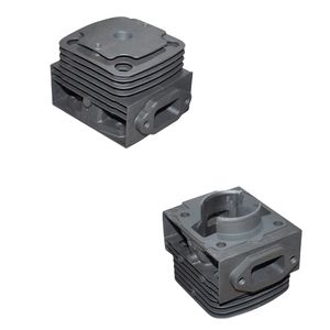 ชุดลูกสูบกระบอกสูบอะไหล่เครื่องตัดหญ้า <span class=keywords><strong>Kawasaki</strong></span> <span class=keywords><strong>TD40</strong></span> TB40 ขนาด 40 มม. รุ่น 1105-2092 สินค้าขายดีใหม่ปี 2025 - Product Image 2