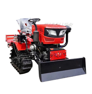 <span class=keywords><strong>Tractor</strong></span> Agrícola con Implementos, <span class=keywords><strong>Pequeño</strong></span> 4x4 de <span class=keywords><strong>Segunda</strong></span> <span class=keywords><strong>Mano</strong></span>, Alto Rendimiento en Terrenos Agrícolas - Product Image 2