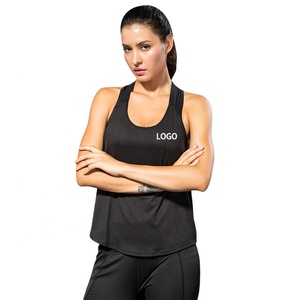 womens black wife beater