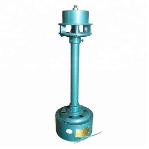 Generador Hidroeléctrico Personalizable Forster ZD760-LM Mini de 10KW con Caudal Bajo de 3-12m, Kaplan 0.51-0.93 M/s, 400V ZD760-LM Mini Water T - Product Image 2