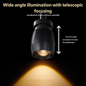 ตู้ปลาตั้งโต๊ะออลอินวันคุณภาพสูง พร้อมระบบกรองและเติมออกซิเจน ตู้ปลาพลาสติกขนาดเล็กแบบรวมทุกอย่างในหนึ่งเดียว สำหรับเลี้ยงปลาทอง - Product Image 3