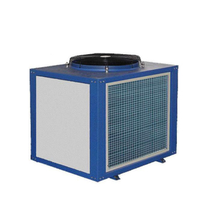 Custom Cooling Capacity Mushroom Climate Control Air Conditioner For Industrial Mushroom Cultivation Equipment - Product Image 2
