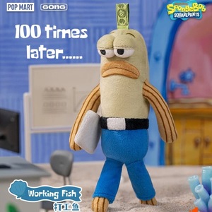 Llavero <span class=keywords><strong>de</strong></span> Peluche <span class=keywords><strong>de</strong></span> Bikini <span class=keywords><strong>de</strong></span> SpongeBob, Adorno para Mochila, Figuras <span class=keywords><strong>de</strong></span> Colección, Llaveros - Product Image 6