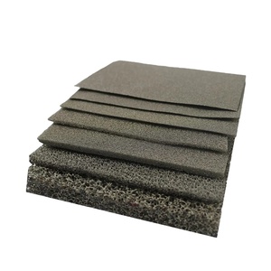 Chất lượng cao xốp Nickel bọt lọc dầu với lọc 99.9% hiệu quả tùy chỉnh độ xốp mới - Product Image 6