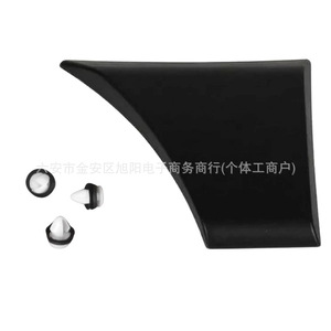 <b>Plastic</b> Trim <b>Strips</b> For Opel Renault Rear Doors 768F20004R 768F30004R Injection Molded Automotive Part - Product Image 4