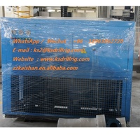 Compresseur d'air sec 0,65-90m3 / Machine de séchage d'air / Filtre déshydrateur de climatisation