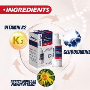 Busa Sendi untuk Radang Sendi, Ulser, Penggunaan Berlebihan pada Sendi, Nyeri Tulang Belakang Leher, Kekakuan Bahu, Perawatan Cedera - Product Image 6