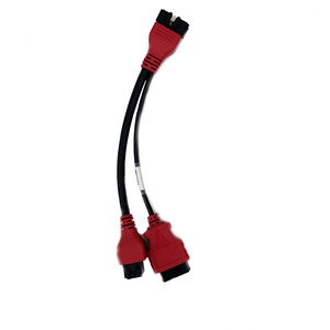 XTRUCK Truck Chassis Scanner Optional Diagnostic Cable Kit - Product Image 2